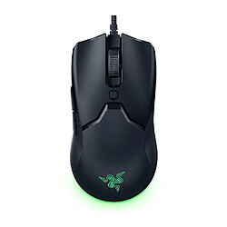 Universal Souris de jeu, 61 g de souris sous-glissées ultra légères