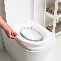 Avis Bidet Portable Pliable pour Toilettes Fopobi InnovaGoods