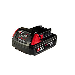 Batterie M14 REDLITHIUM 14.4V 1.5Ah MILWAUKEE 4932352665