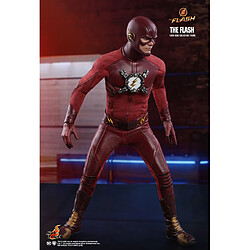 Avis Hot Toys TMS009 - DC Comics - The Flash - The Flash