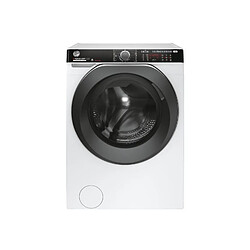 Lave-linge séchants 14kg 80L HOOVER 1400tr/min 60cm F, HOOVHDP4149AMBC