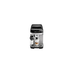 DeLonghi Coffeemachine Magnifica Evo ECAM 290 61 SB Delonghi61 Delonghi 61 black silver (ECAM 290.61.SB)