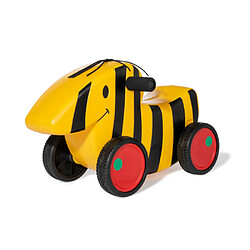 Rolly Toys Porteur Tigre Rayé