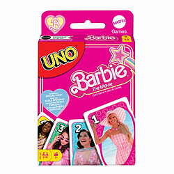 Jeu de stratégie Barbie