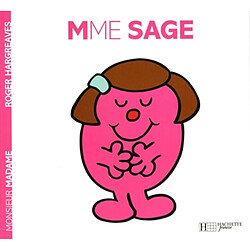 Mme Sage - Occasion