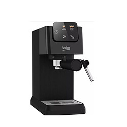 Acheter Machine à expresso 15bars noir - CEP5302B - BEKO