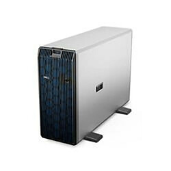 Serveur tour Dell T550 IXS4309Y Intel Xeon Silver 16 GB RAM 480 GB SSD