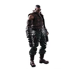 Square Enix Final Fantasy VII - Barret Wallace 30 cm