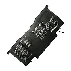 GUPBOO Batteries d'ordinateur portable pour ASUS ZenBook UX31 UX31E UX31A C22-UX31