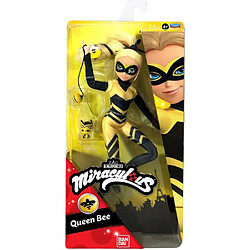 Acheter Miraculous Ladybug POUPEE 26 CM QUEEN BEE