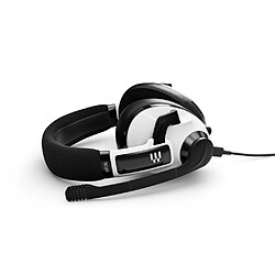 EPOS H3 Hybrid White CASQUE GAMING