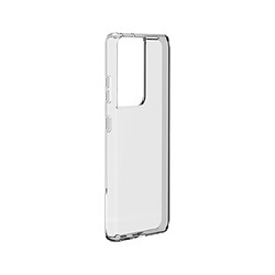 Bigben Coque Samsung Galaxy S21 Ultra - Transparent