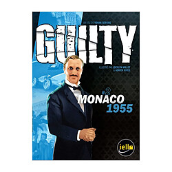 Iello Guilty Monaco 1955