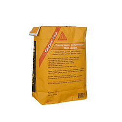 Prémix à haute performance SIKA SikaCem Pack - 25kg