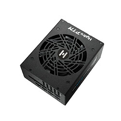 Avis (FORTRON) Alimentation 1200W PTM Pro ATX 3.0 80+ Platinum