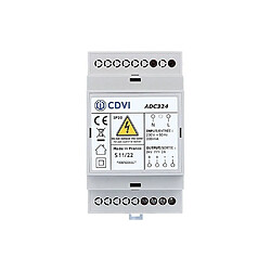 CDVI ADC324