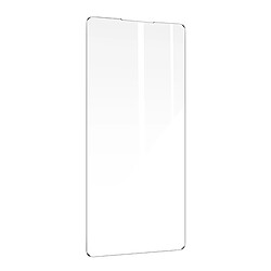 Avizar Verre Trempé Sony Xperia 5 IV 9H Anti-rayures Anti-traces Transparent