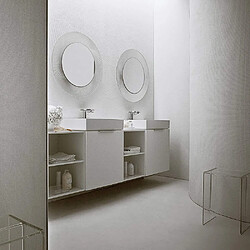 Avis Kartell 9950/B4 ALL SAINTS Miroir , cristal