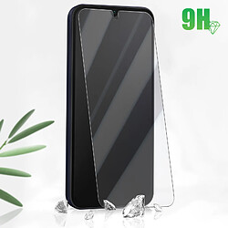 Avis Bestsuit Protection Écran pour Galaxy A15 Incassable Flexible Dureté 9H Clair Transparent