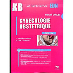 Gynécologie, obstétrique : R2C