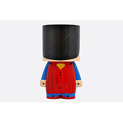 Acheter Magneticland Lampe d'ambiance Superman (licence DC Comics)