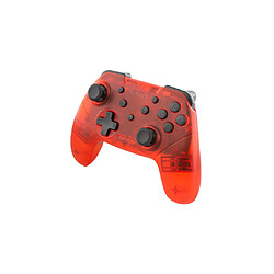 Acheter nYko Technologies, Inc. Manette sans fil Core Red pour Nintendo Switch