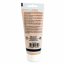 Pebeo Peinture acrylique métallique - Or riche - 100 ml