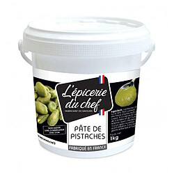 Scrapcooking Pâte de pistache 1 kg