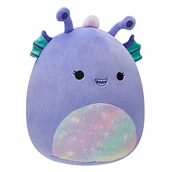 Avis Jazwares Squishmallows - Peluche Purple Water Alien Roboyo 30 cm