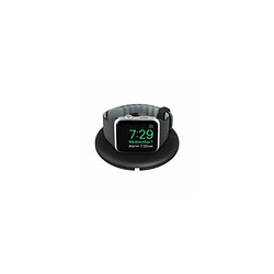 Seven 7 Belkin F8J218bt - Station de Recharge Portative pour Apple Watch 38/42 mm - Noir