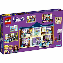 LEGO Friends L'école de Heartlake City