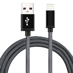 Platyne Cable Usb Vers Lightning 1 Metre