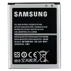 Batterie 1800mAh 3.8V 6.84Wh Pour Samsung Galaxy Core i8260 I8262