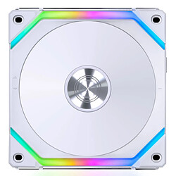 Lian Li UNI FAN SL120 V2 RGB PWM Ventilateur - 120mm