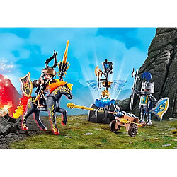 Playmobil® 71645 LeDuel de chevaliers