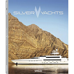 SilverYachts : brands by hands