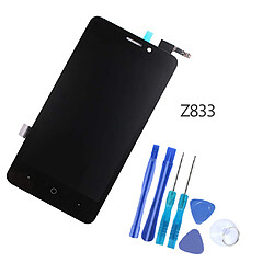 Ecran tactile LCD pour ZTE Tactile Outils pas cher