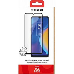 Protège écran 2.5D TCL 20 SE Bigben