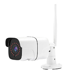 Sans fil HD 1080P extérieur WIFI IP étanche caméra de sécurité IR Night Vision EU @sunshine