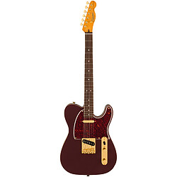 Avis Classic Vibe 60s Custom Telecaster LR Oxblood Limited Edition Squier by FENDER