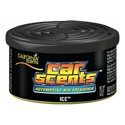 Désodorisant Pour Voiture California Scents Ice