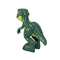 Avis Fisher Price FISHER-PRICE Imaginext Jurassic World T-Rex XL - 3 ans et +