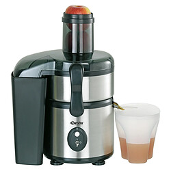 Centrifugeuse Blender Professionnelle Combijuicer - 800 W - Bartscher