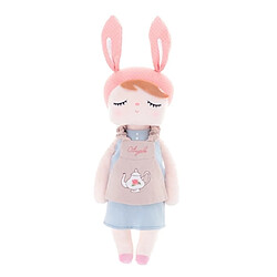 Universal 43 cm Lapin mignon comme Monroe, Dormir Vintage Angela Peluche, Cadeau d'anniversaire Peluche mignon | Oreiller de luxe