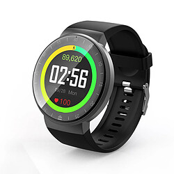 Platyne Montre Connectee Bluetooth Multifonctions