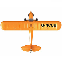 Acheter Amewi Avion de Voltige Télécommandé Piper J3 Cub G-NCUB SKYLARK 3D 6G 5 Voies 2.4 Ghz RTF