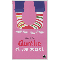 Aurélie et son secret - Occasion