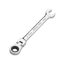 Jetech 11mm flexible head gear wrench