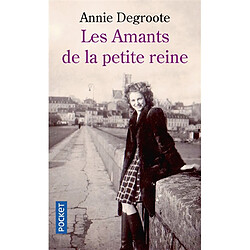 Les amants de la petite reine - Occasion