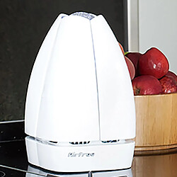 Avis Airfree Purificateur d'air 52 W Blanc Lotus